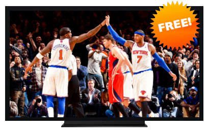 Watch NBA Playoffs 2023 on Apple TV