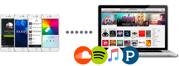 Apple Music AirPlay
