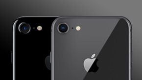 Apple iPhone 12 vs iPhone 7
