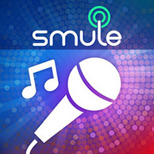 Best Singing App - Smule