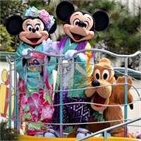ディズニーイベント2019