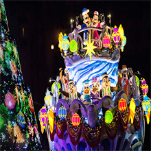 ディズニーイベント2019