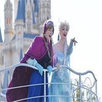 ディズニーイベント2019