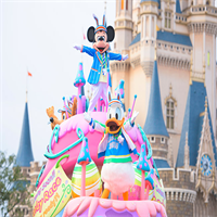 ディズニーイベント2019