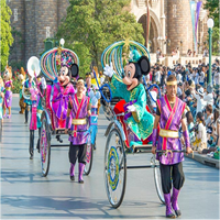 ディズニーイベント2019