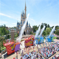 ディズニーイベント2019