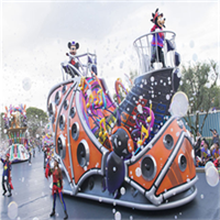 ディズニーイベント2019