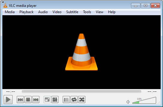 VLC for MacOS Sierra