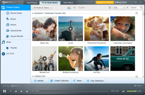 Media Player Classic for PC