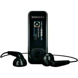 Samsung MP3 Player