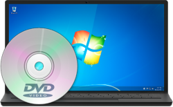 Free DVD player for Windows 7