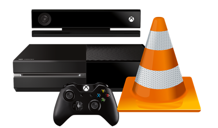 VLC for Xbox One