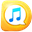 DearMob iPhone Music Manager icon