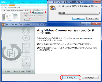 any video converterg