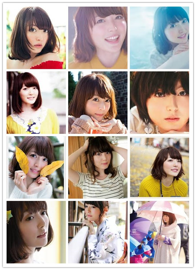 花澤香菜アニメおすすめ 可愛い声優 花澤香菜が気になる人なら見ておきたい Free Software