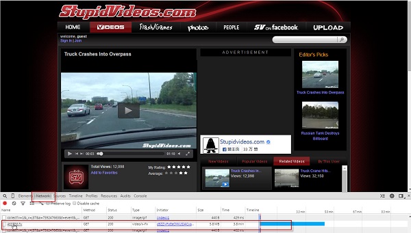 Get StupidVideos Video URL for Free Download
