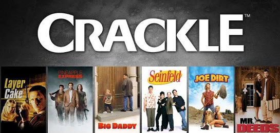Download Crackle movies