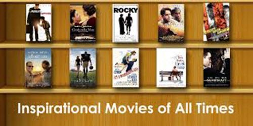 Free Download Top 20 Inspirational Movies