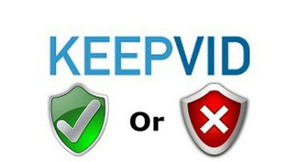 Does Keepvid Bring Virus