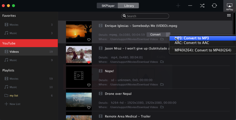 How to Convert MPEG to MP3 Download The Best Free MPEG