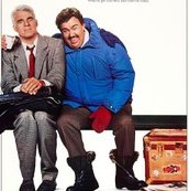 Planes, Trains, and Automobiles Movie Poster