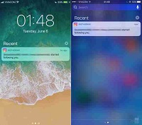 iOS11 iOS10Ⴂ