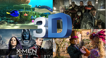 3D Movie Streaming: Free Stream 3D Movies to HDTV with ...