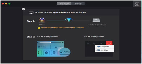  Connect Apple Watch and Mac to Enable AirPlay