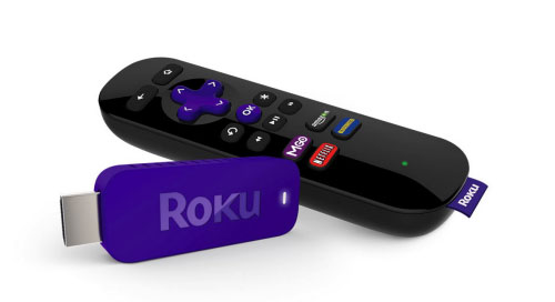 Roku Streaming Stick