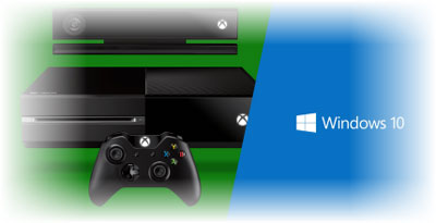 Stream Xbox to Windows 10