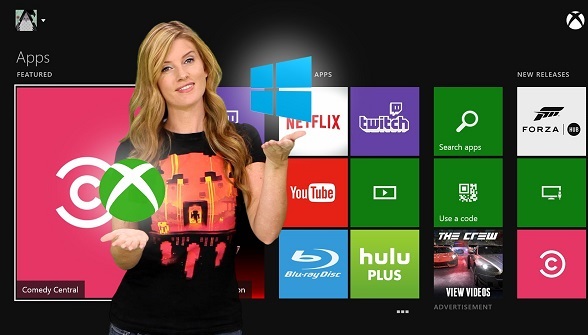 Stream Xbox to Windows 10