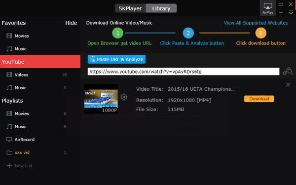 Free Stream UEFA Quaterfinal Semifinal Final