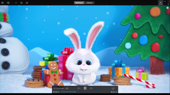 DAT Video Player Free Download Windows 10/8/7: Play DAT Files Easily