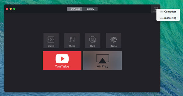 Can DLNA Screen Mirroring