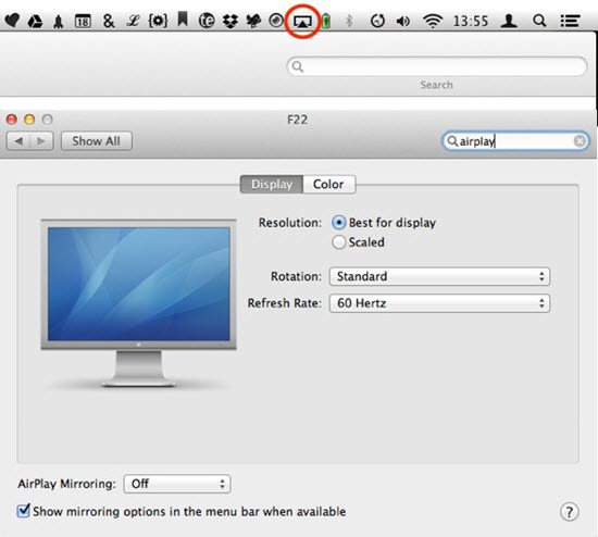 Use Mac As Media Server For My Appletv Use Mac As Media Server For My Appletv
