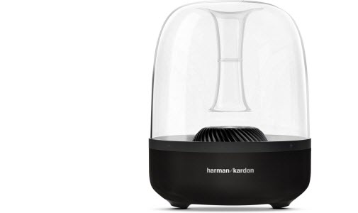 Harman Kardon AirPlay audio receiver