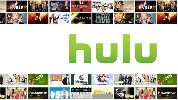 hulu plus streaming service