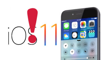 screen recorder iOS 11