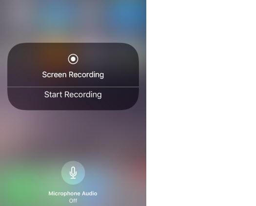 Solved Ios 15 14 13 Screen Recording Not Working Errors