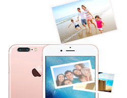AirPlay iPhone 7 iOS 10 to Mac