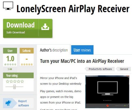 how to airplay from mac to xbox one