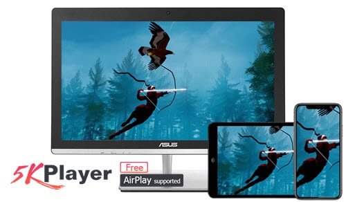 play pc game without emulator on mac