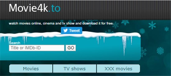 free movie streaming site movie4k.to