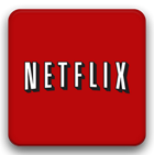 Netflix app