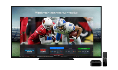 watch sunday ticket nfl