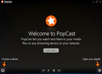 PopCast