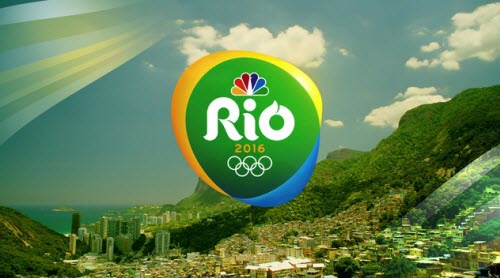 Stream Rio Olympics to Apple TV