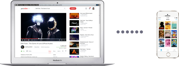 Best AirPlay Receiver for Mac