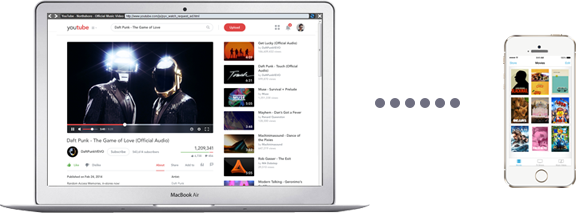 best movie streaming for mac