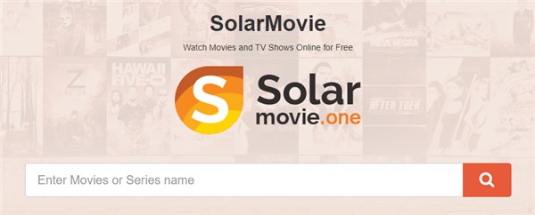free movie streaming site solar movies